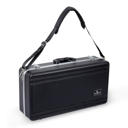 Crossrock trumpet case abs - trumpet, case-abs