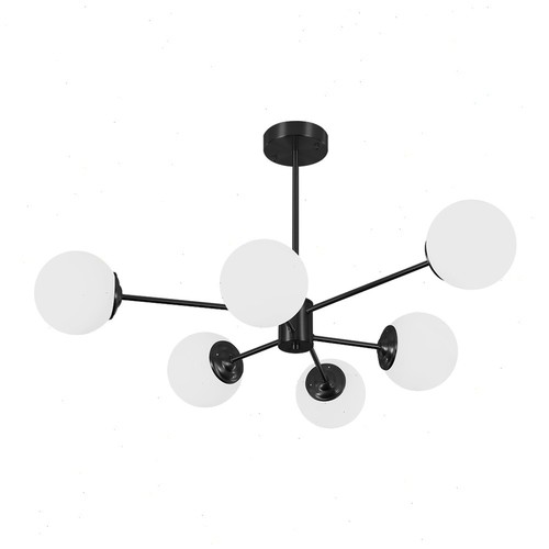 Mid century modern sputnik - mid,