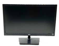 LG 22M37A-B 21.5"  Widescreen