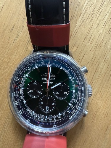 Breitling navitimer automatic - navitimer,