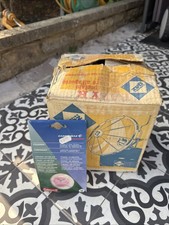 Camping Gaz Baby R Estufa Especial Aire Libre 1000W