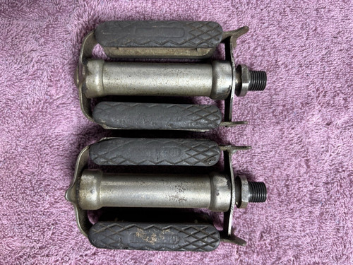Antique 1890 circa crescent - circa,