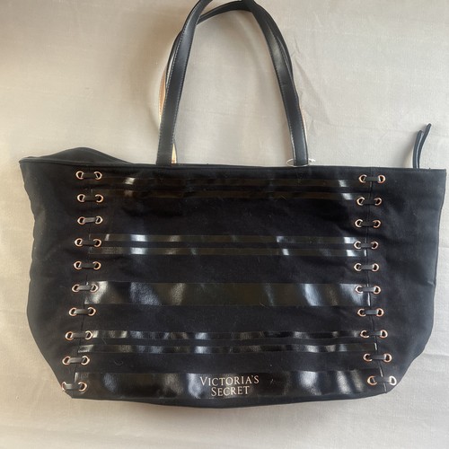 Victoria secret black - secret, rose