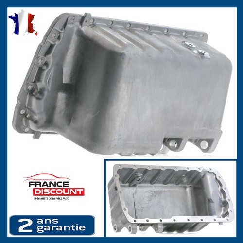 Lower oil pan aluminum for - pan,