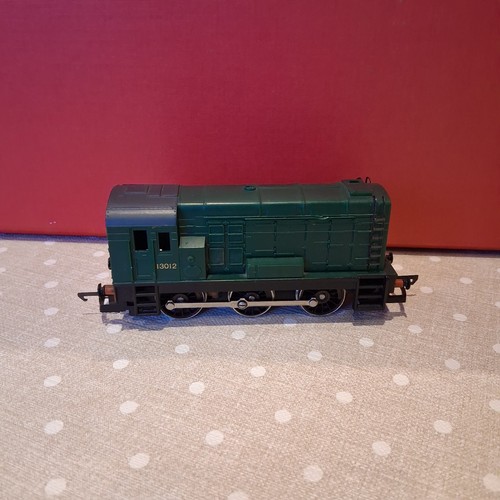 Hornby r156 gauge class - hornby, oo