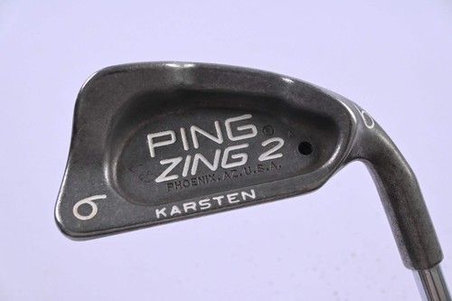 Ping zing iron black - zing, /