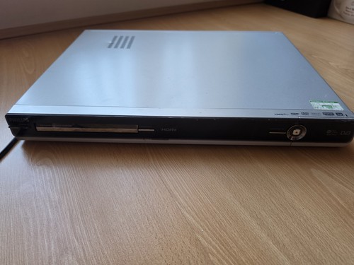 Philips dvd player recorder - philips,