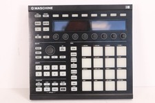 Native Instruments Maschine MK2 Please Read