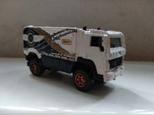 MATCHBOX DESERT THUNDER V16 MB712 2006 #352