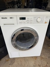 MIELE WT2796WPM Washer Dryer