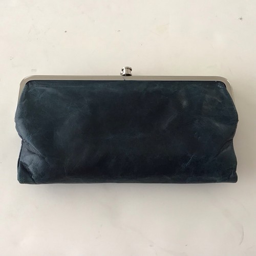 Hobo lauren clutch leather - lauren,