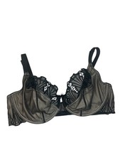 Marks & Spencer Black Lace