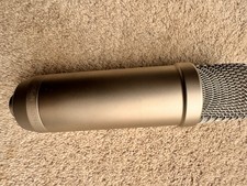 RØDE NT1-A Large Diaphragm