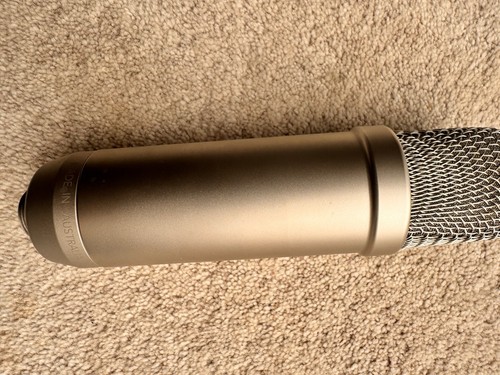 Røde nt1 large diaphragm - large,