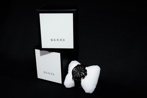 Gucci ya101203 chrono - ya101203, g-chrono