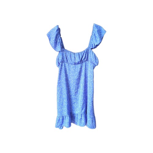 Zara floral 90s y2k - y2k, style