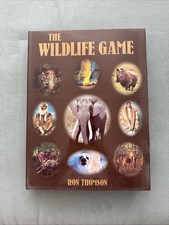 The Wildlife Game - Ron