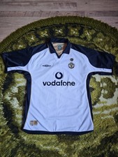 Manchester United Football