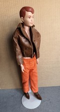 Vintage Barbie Ken Allan Doll