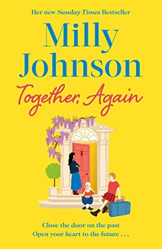 Together again tears - again:,