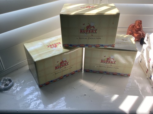 Royal doulton bingos - bingos, huge