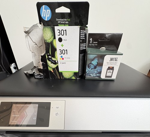 Envy 5534 all - 5534, a4