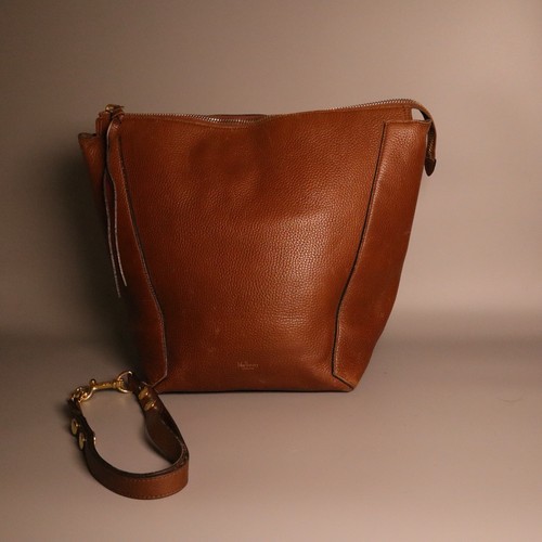 Mulberry camden leather bag - mulberry,