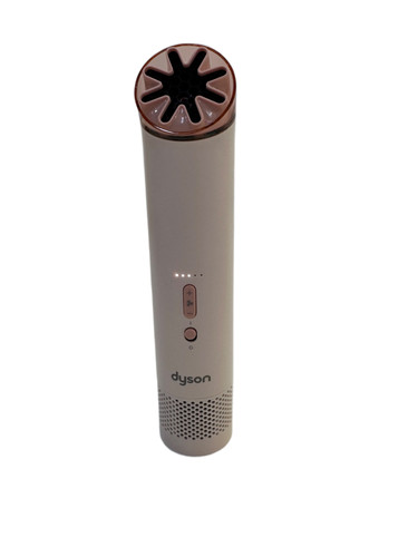 Dyson hushjet bladeless - dyson,