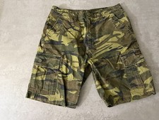 Men's Designer Combat Cargo