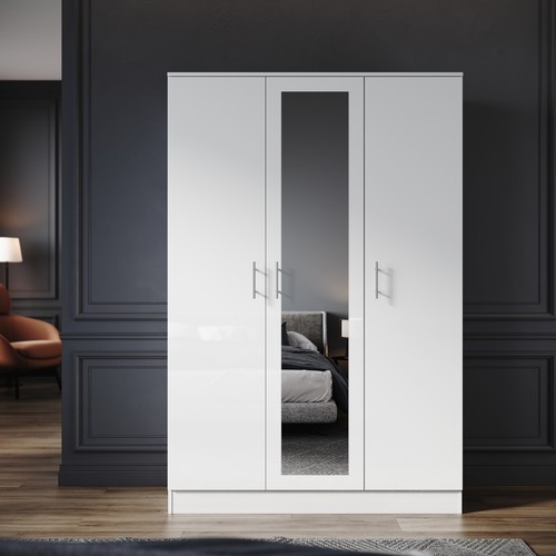 Modern high gloss - 3, door