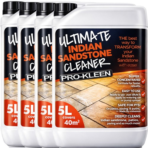 Prokleen ultimate indian - prokleen,