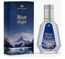 Blue Night Eau De Parfum 50ml
