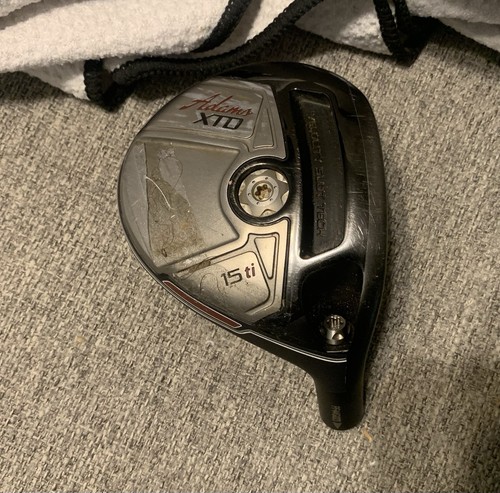 Adams xtd 3 - adams,