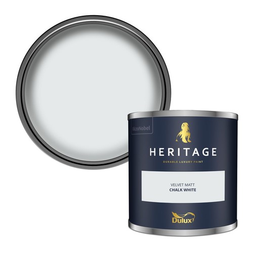 Dulux trade paint heritage - paint,