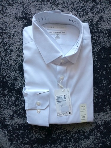 Marks spencer mens single cuf - marks&spencer,