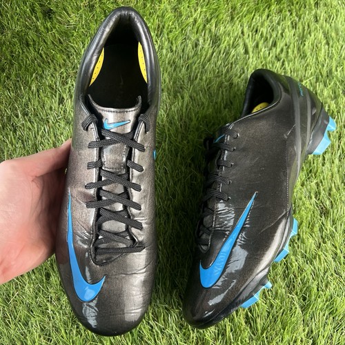 Nike mercurial vapor - mercurial, iv