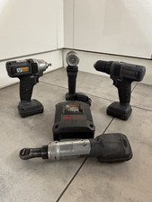 Ingersoll Rand Battery Hand Tools Power Tools