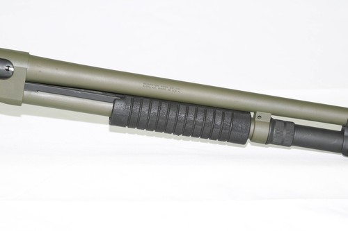 Remington 870 gauge polymer - 870, 12