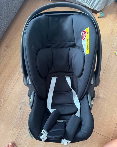 Cybex cloud size car - cybex,