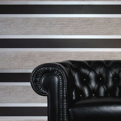 Stripe wallpaper black - stripe, /