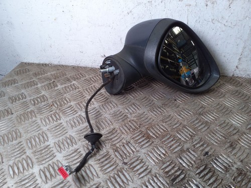Ford fiesta zetec mk7 - fiesta,