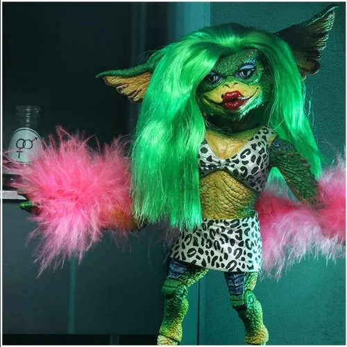 Neca gremlins ultimate greta - neca, 2