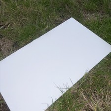 9mm Thick Off Cut Polyprop -