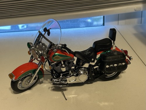 2003 harley davidson - harley-davidson, christmas