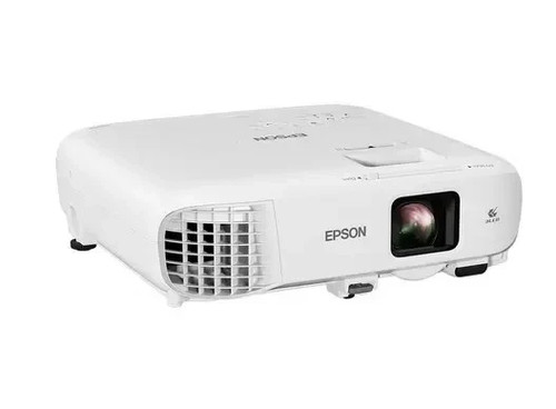Epson x49 3600 lumens 3lcd - lumens,