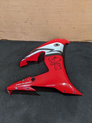 Yamaha yzf right - right, hand