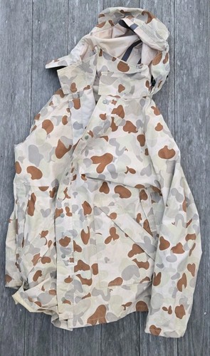 Australian 2nd pattern - australian,