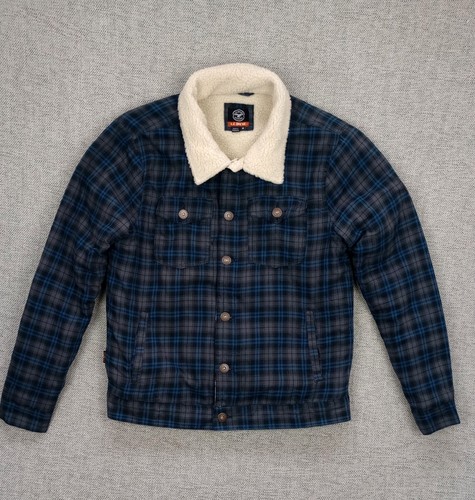Breve overpin flannel shirt - overpin,
