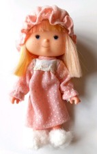 Lovely Vintage Strawberry
