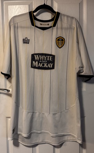 Leeds united admiral 2005 - united,